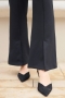 Evros Siyah Pantolon