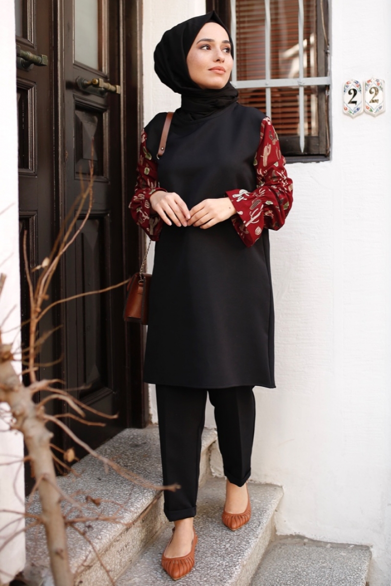 Farella Bordo Takım