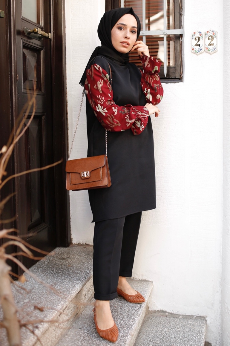 Farella Bordo Takım