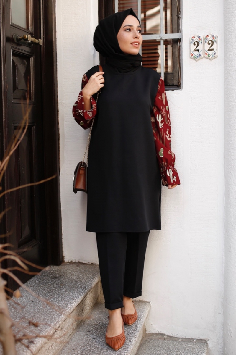 Farella Bordo Takım