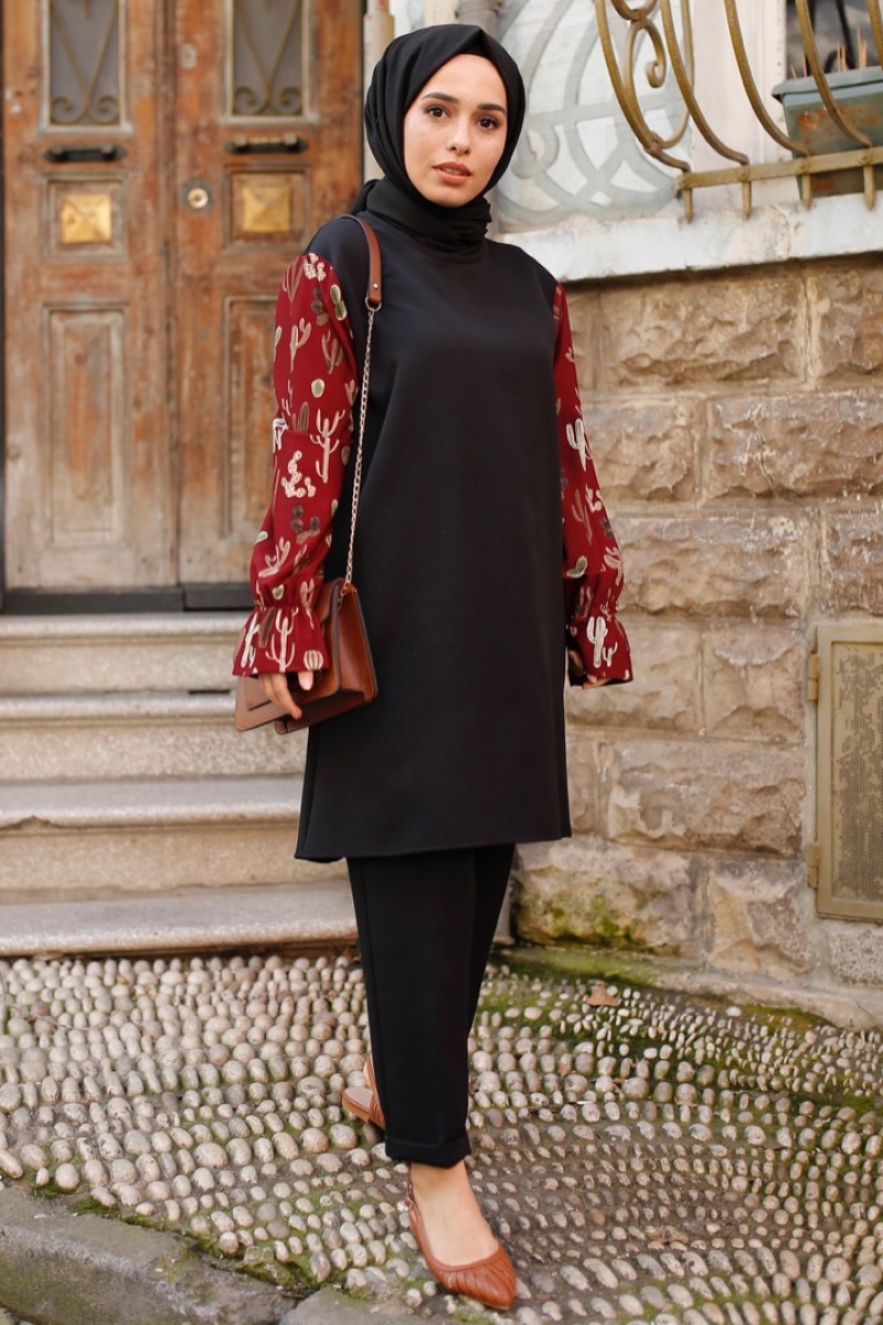 Farella Bordo Takım