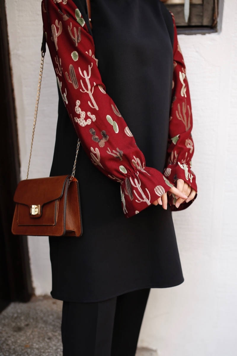 Farella Bordo Takım