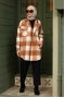 Fiesta Camel Tunik