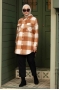 Fiesta Camel Tunik