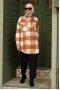 Fiesta Camel Tunik