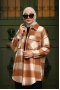 Fiesta Camel Tunik