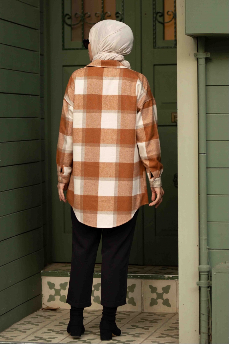 Fiesta Camel Tunik