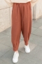 Fima Kahverengi Pantolon