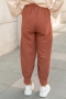 Fima Kahverengi Pantolon