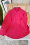 Fire Pembe Tunik