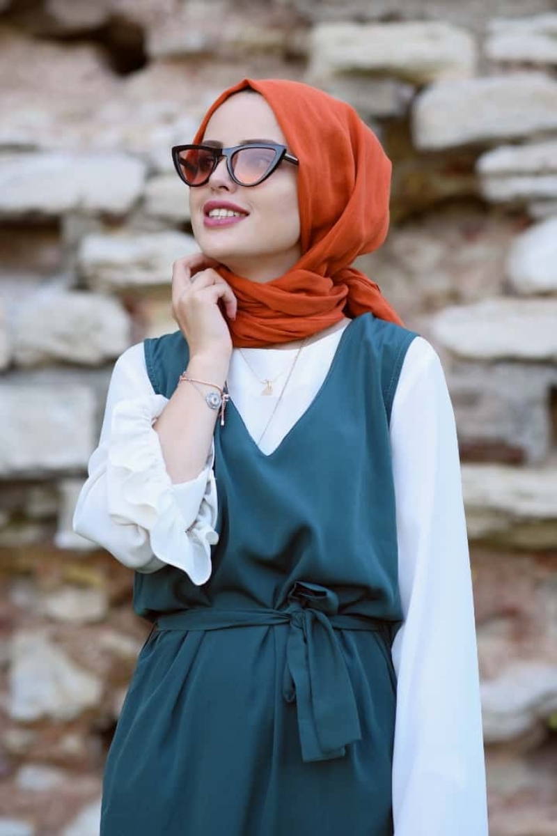 Zümrüt Flowers Jile