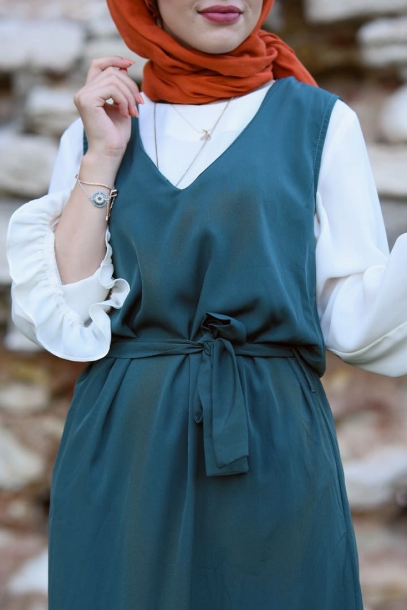 Zümrüt Flowers Jile