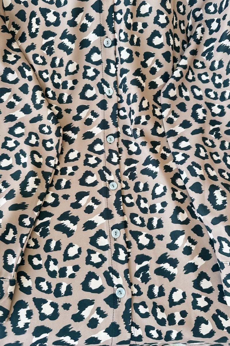 Free Kahverengi Tunik