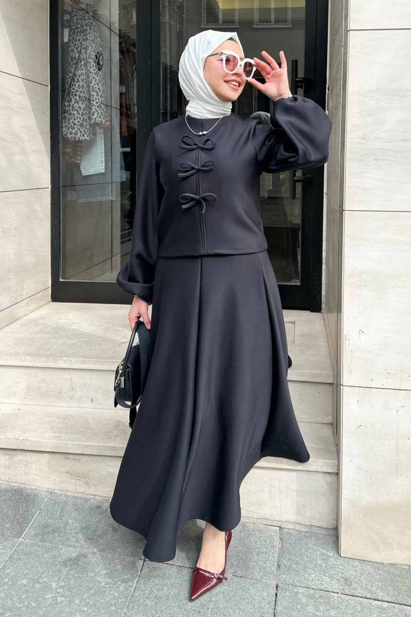 Freya Lacivert Scuba Takım