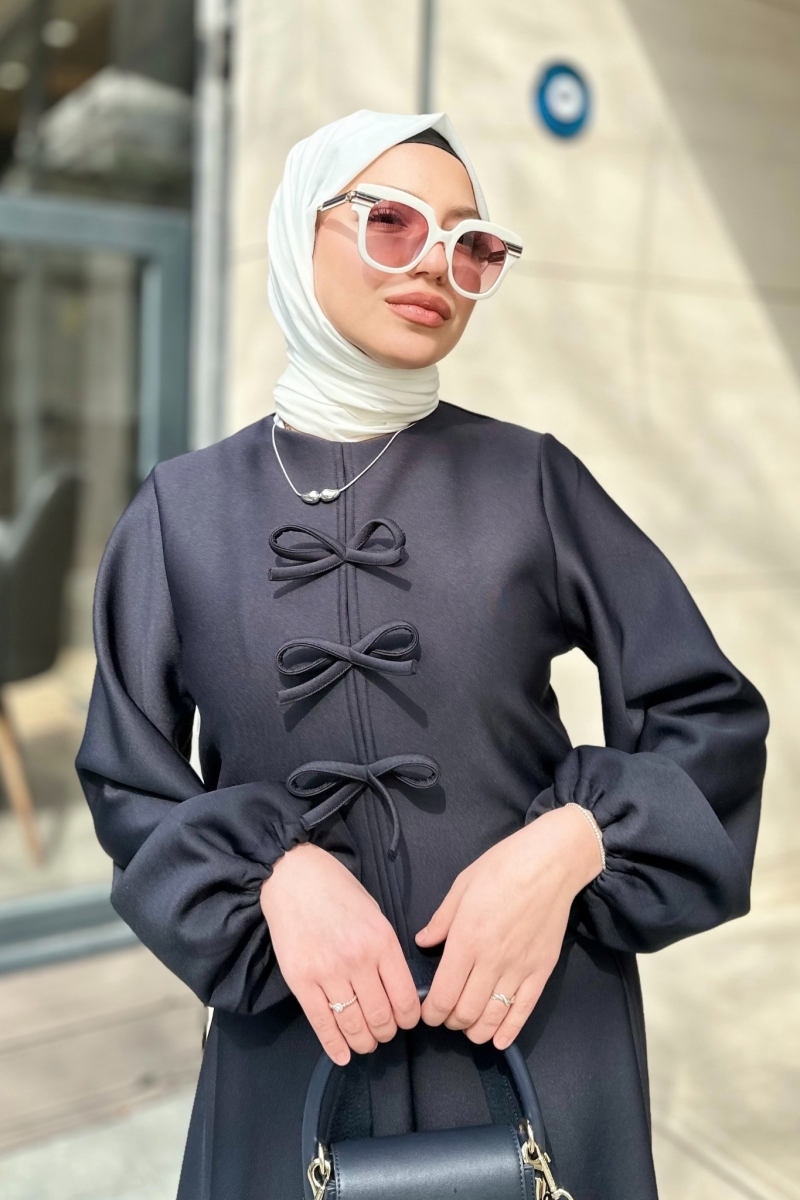 Freya Lacivert Scuba Takım