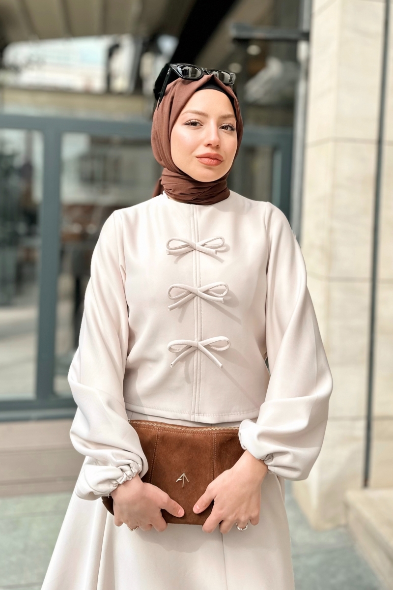 Freya Bej Scuba Takım