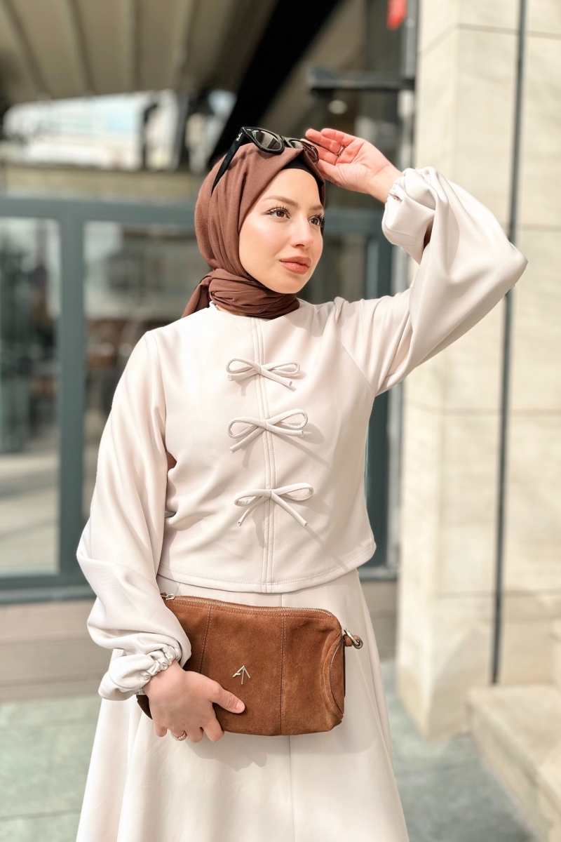 Freya Bej Scuba Takım