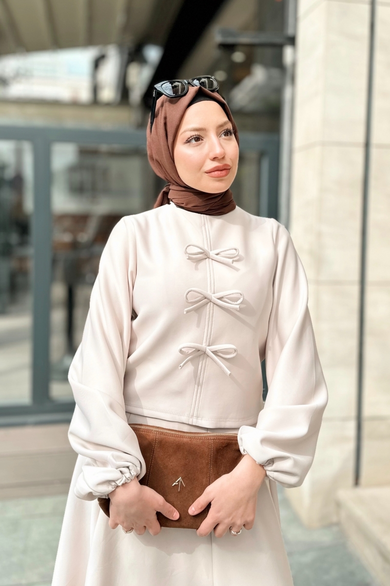 Freya Bej Scuba Takım