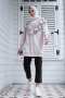 Futura Lila Sweat