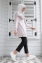 Futura Lila Sweat