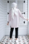 Futura Lila Sweat