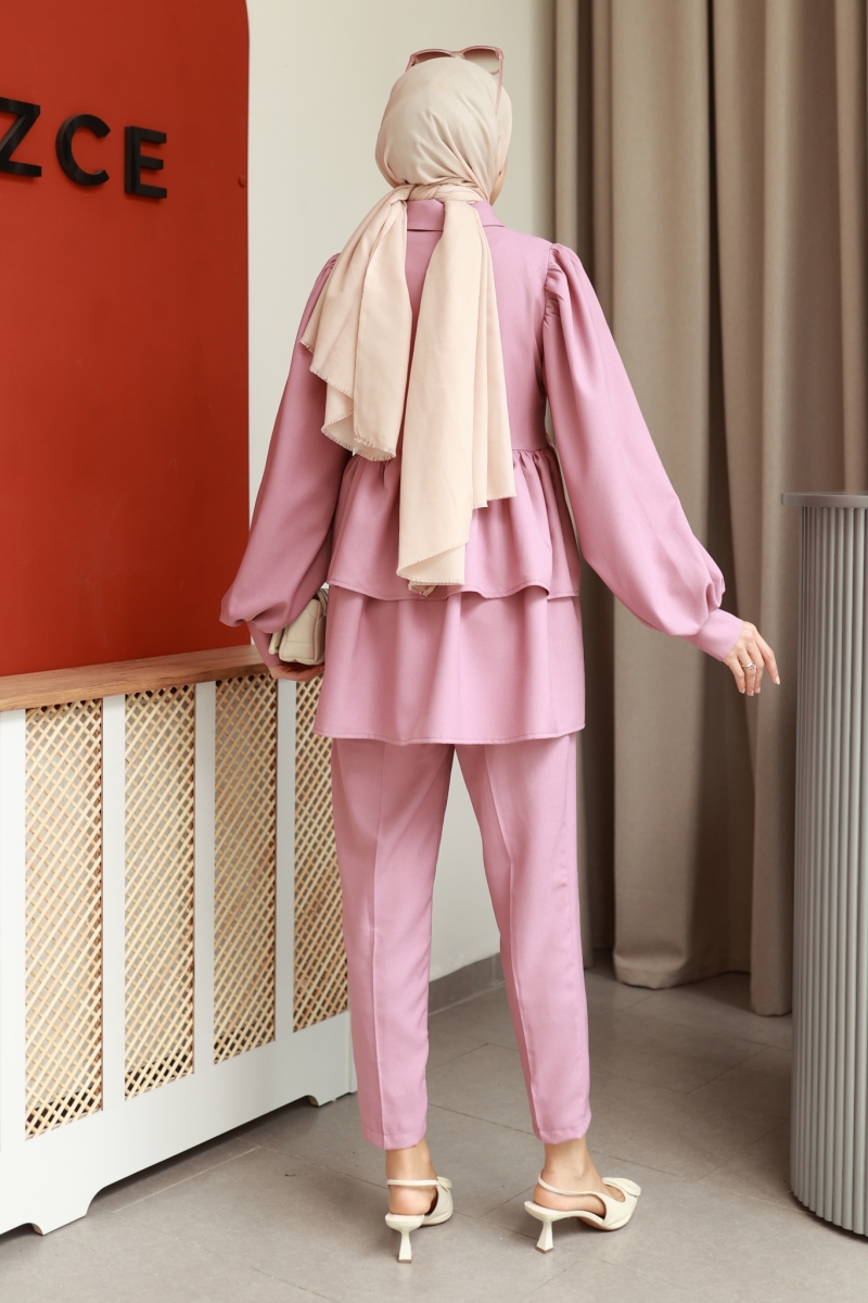 Gabi Gül Kurusu Takım