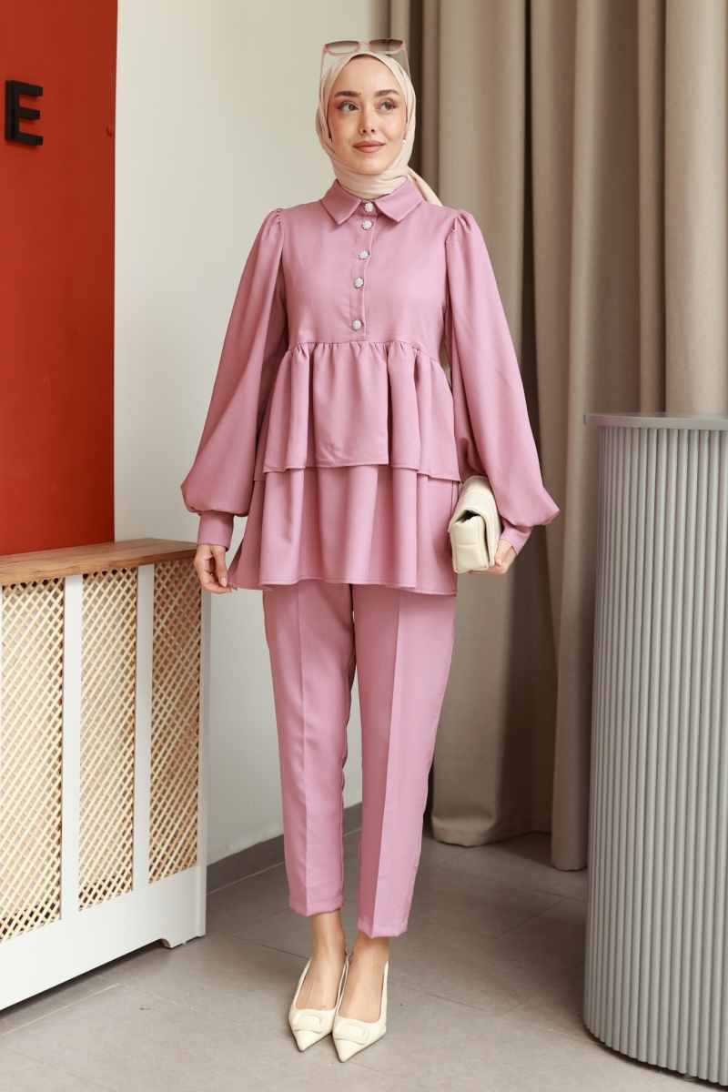 Gabi Gül Kurusu Takım