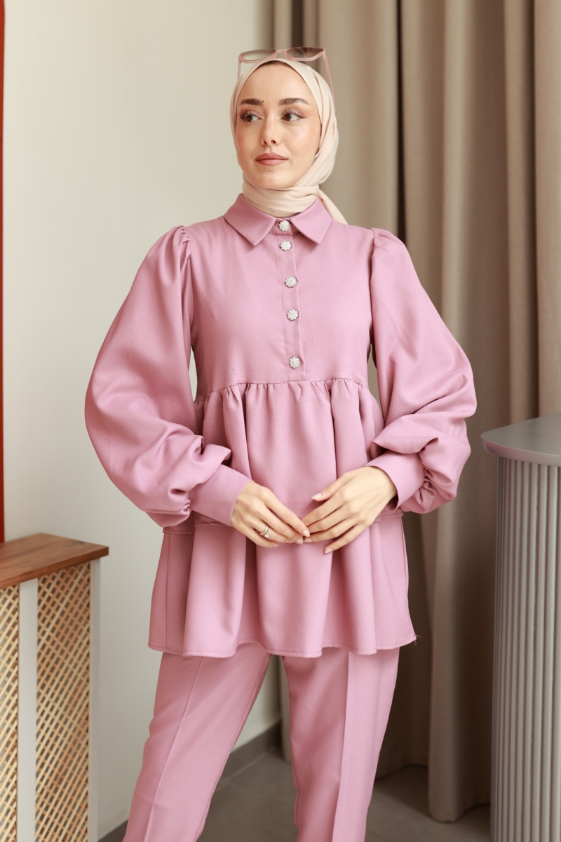 Gabi Gül Kurusu Takım