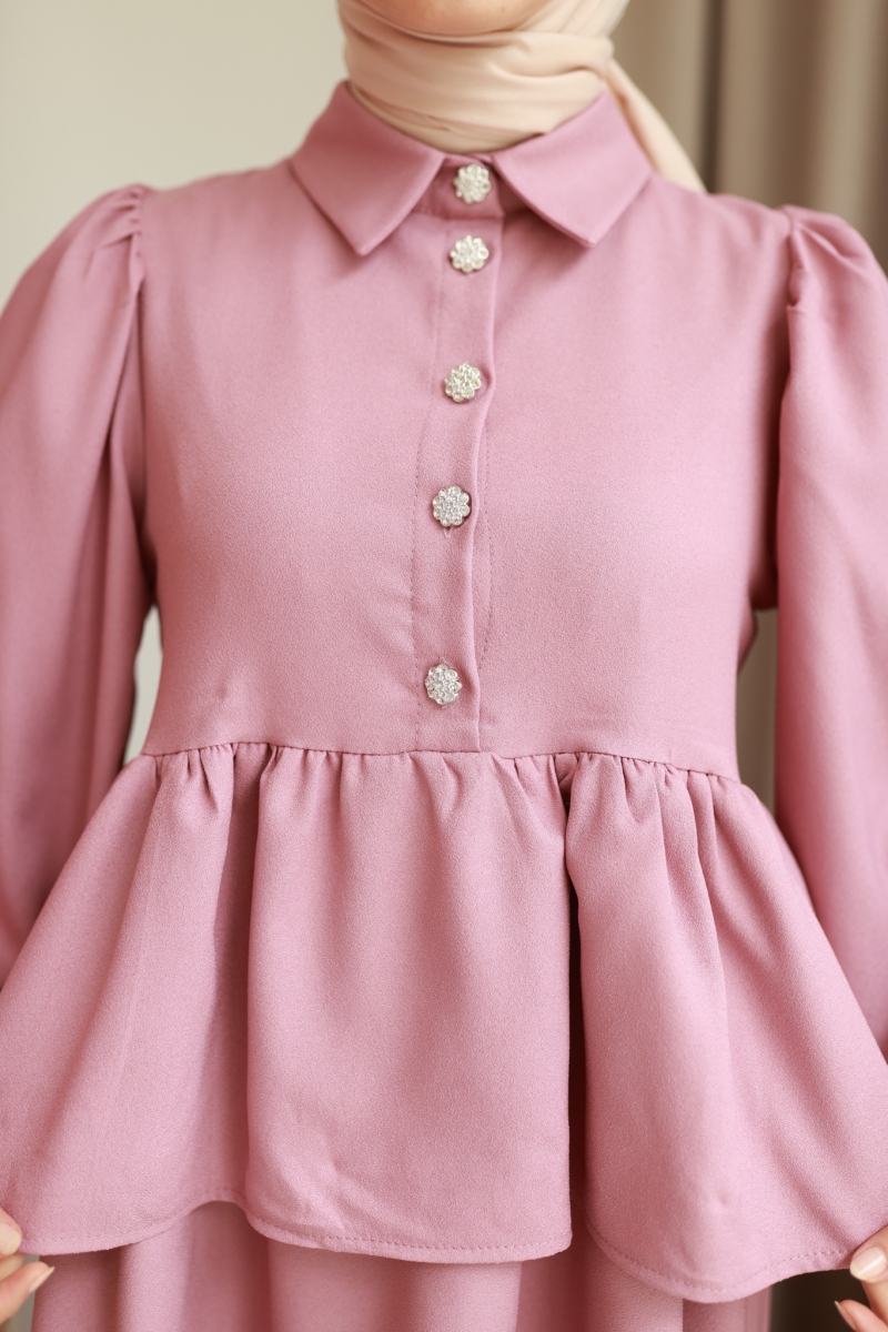 Gabi Gül Kurusu Takım