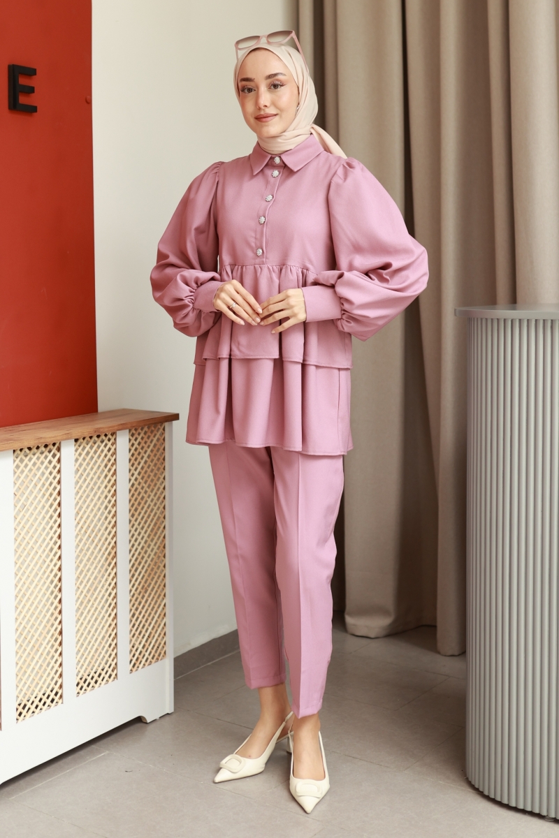 Gabi Gül Kurusu Takım