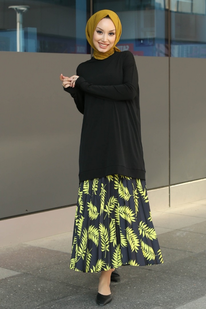 Gabriel Limon Sarısı Takım