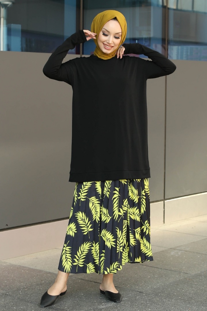 Gabriel Limon Sarısı Takım