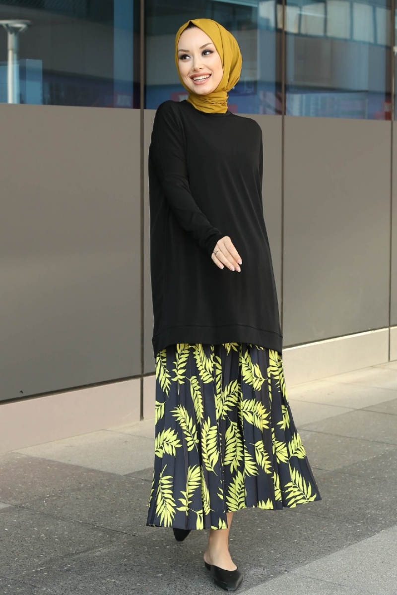 Gabriel Limon Sarısı Takım