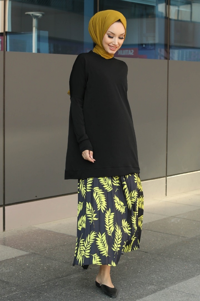 Gabriel Limon Sarısı Takım