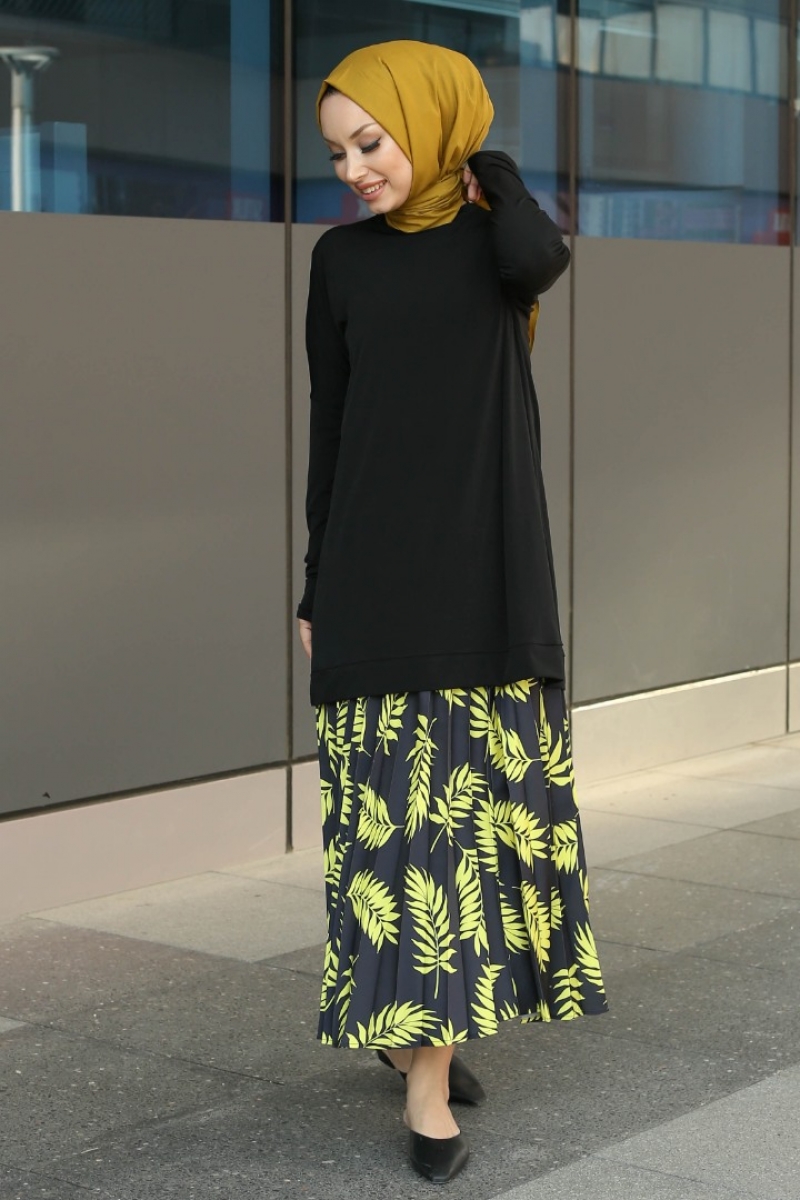 Gabriel Limon Sarısı Takım