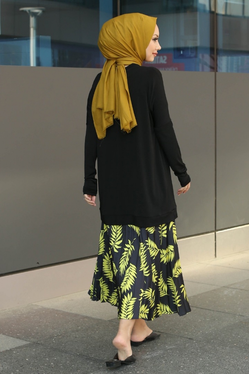 Gabriel Limon Sarısı Takım