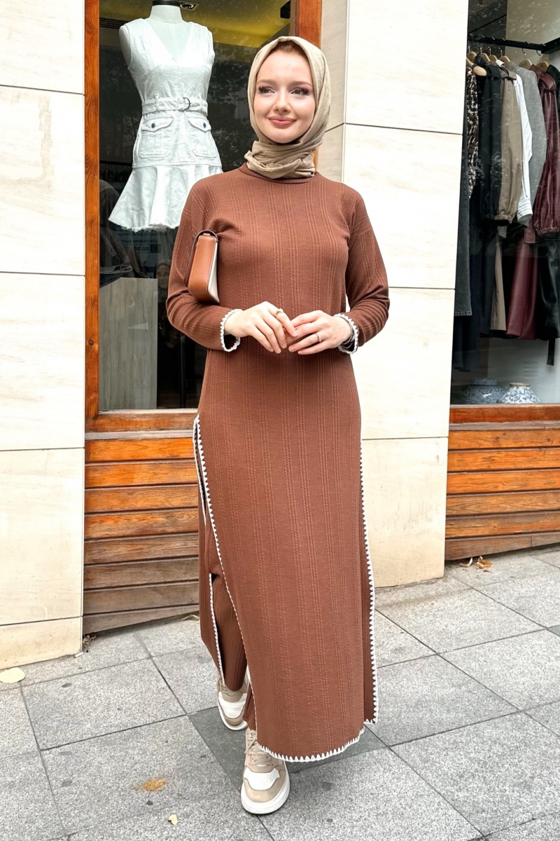 Gema Kahverengi Takım