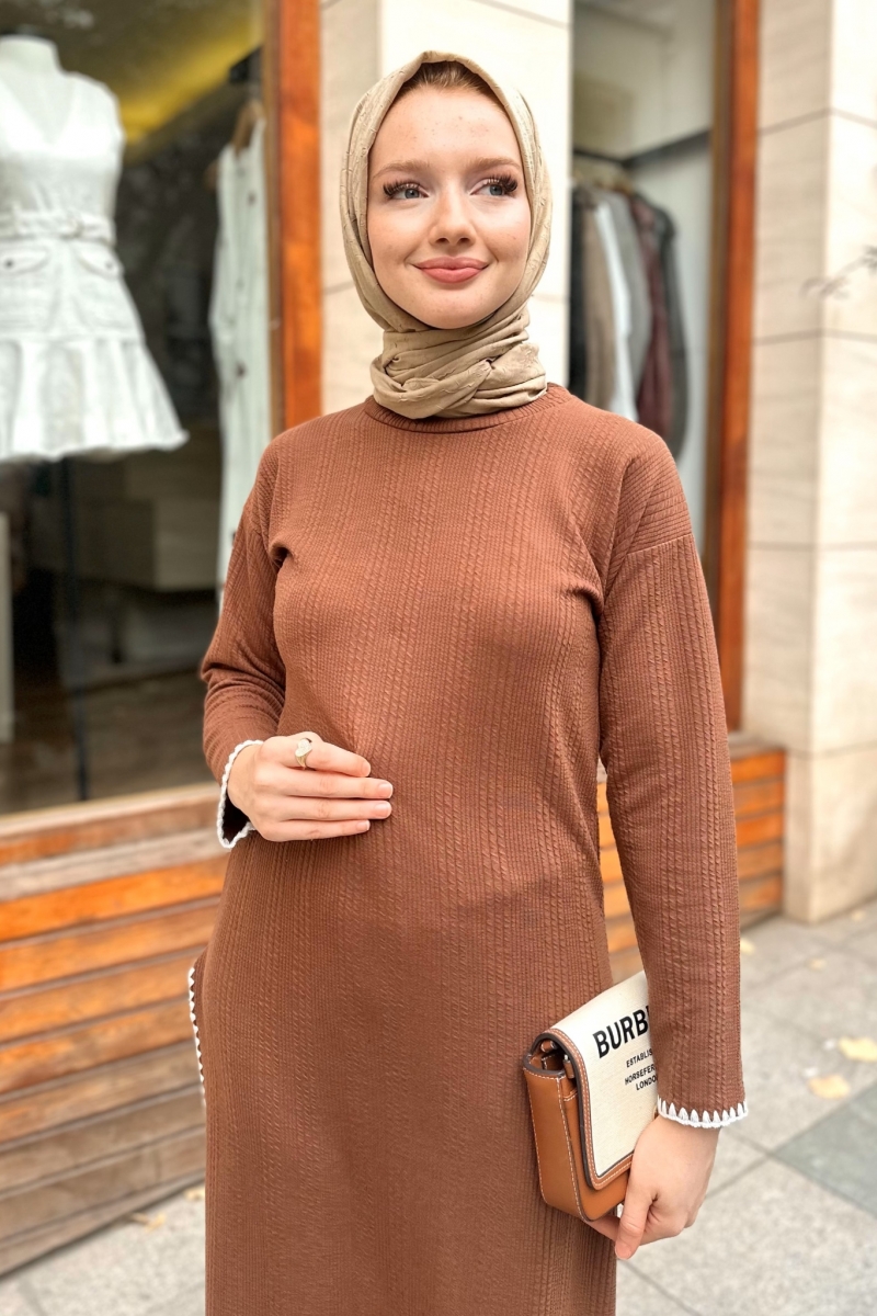 Gema Kahverengi Takım