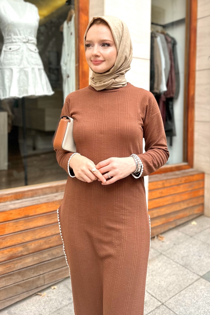 Gema Kahverengi Takım