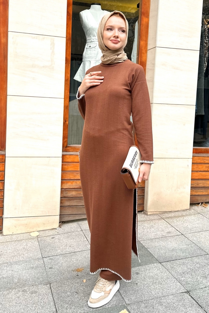 Gema Kahverengi Takım