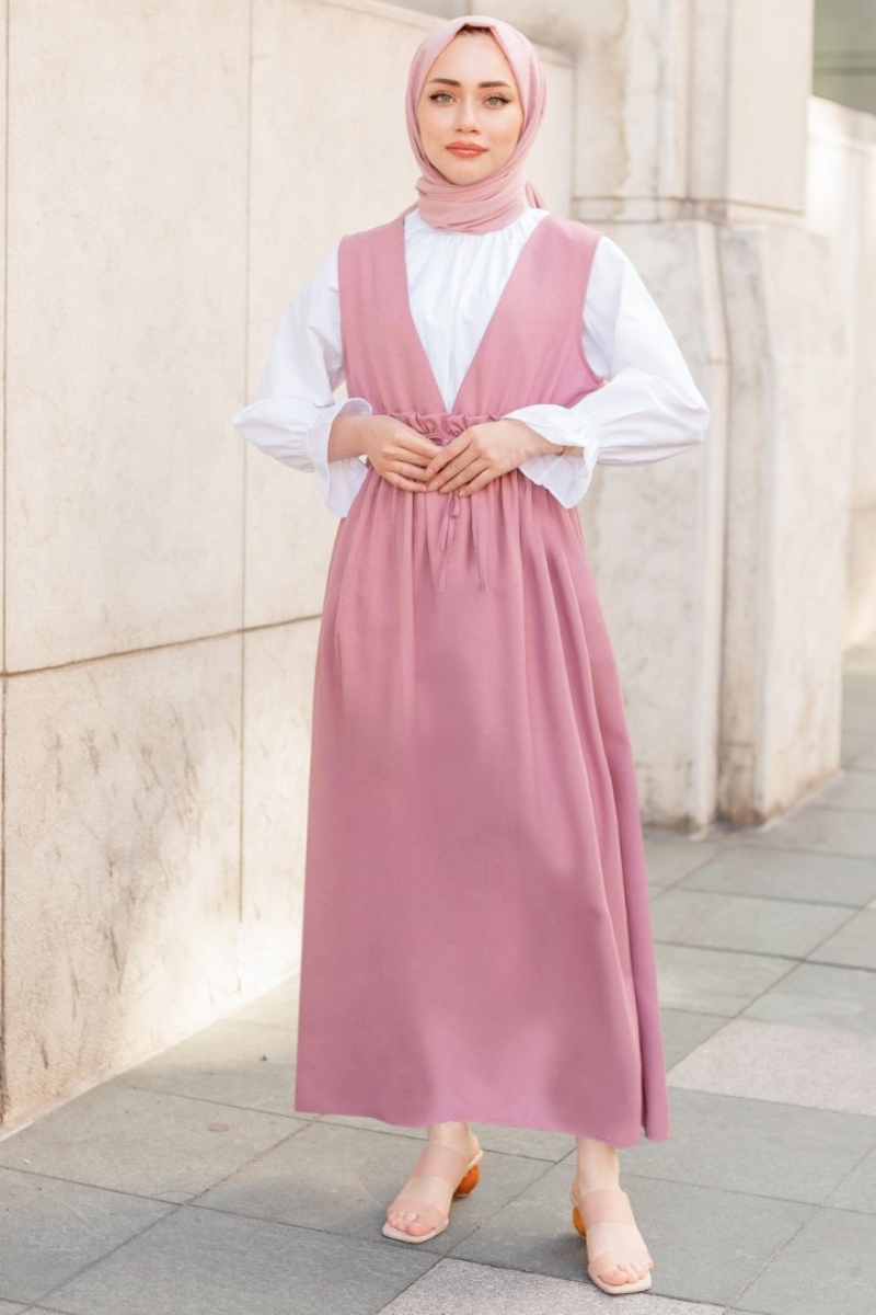 Giorna Gül Kurusu Jile