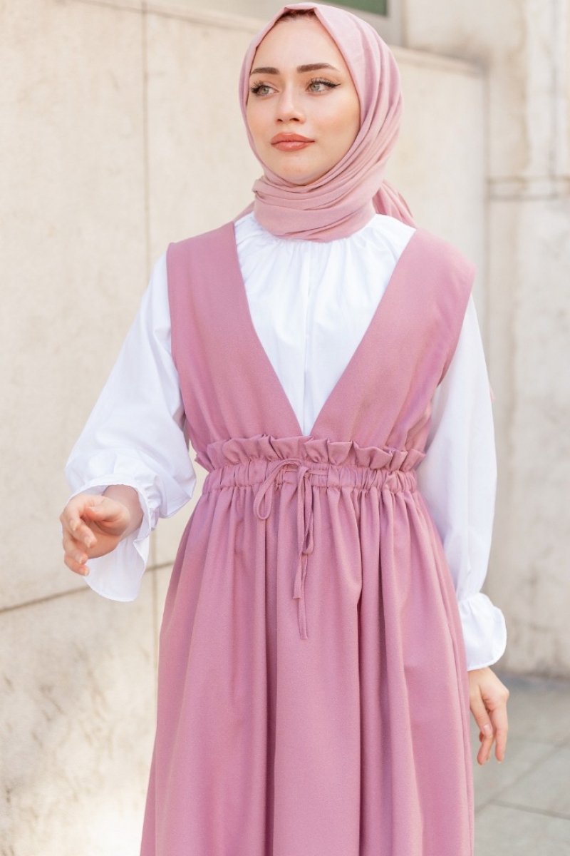 Giorna Gül Kurusu Jile