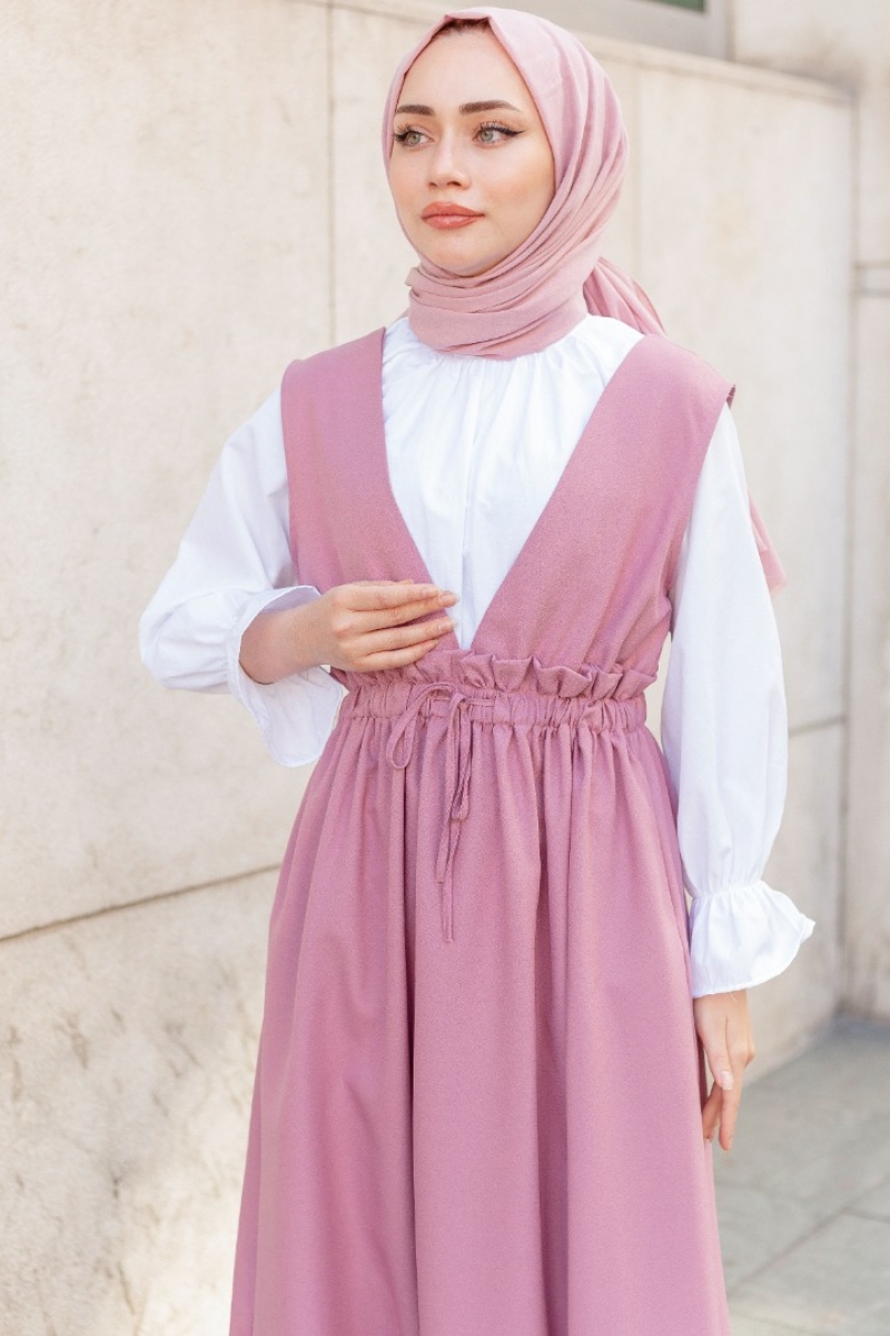 Giorna Gül Kurusu Jile