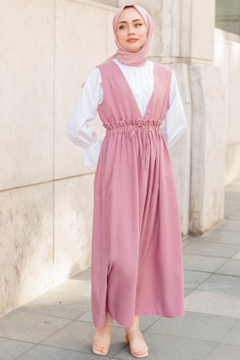 Giorna Gül Kurusu Jile