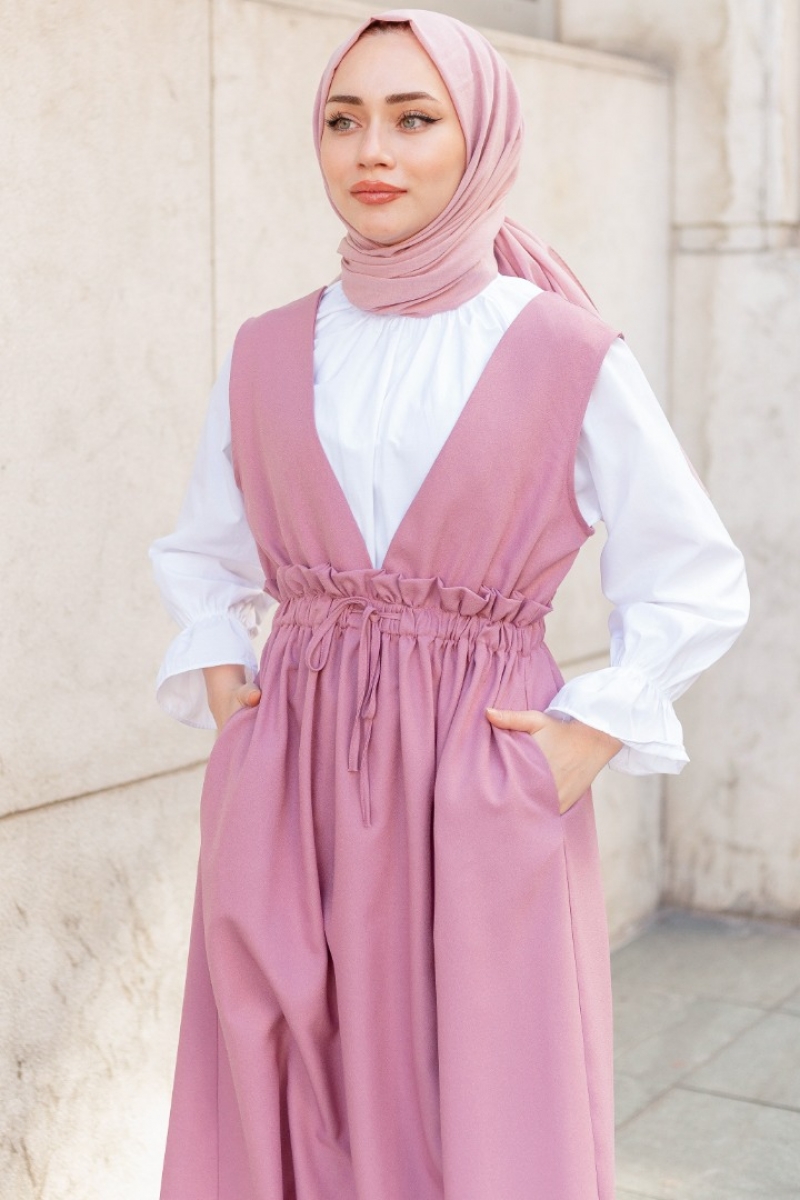 Giorna Gül Kurusu Jile