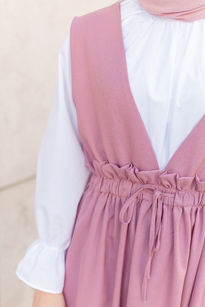 Giorna Gül Kurusu Jile