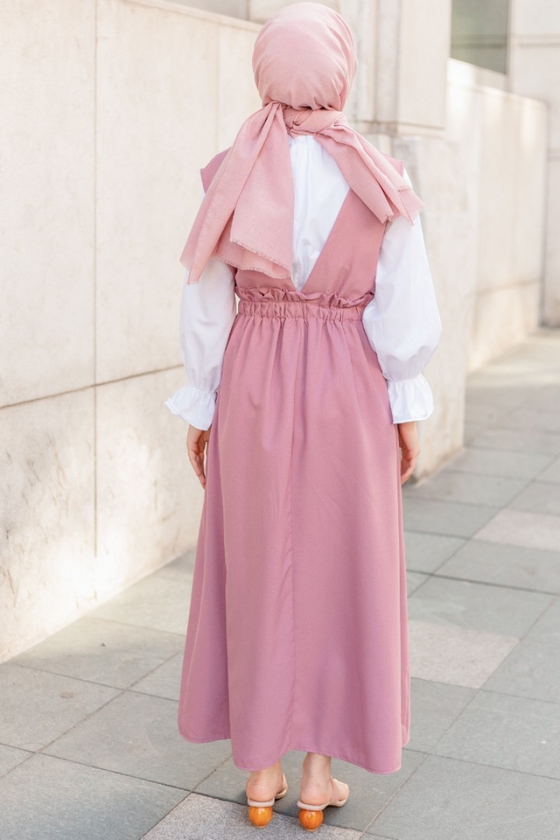 Giorna Gül Kurusu Jile