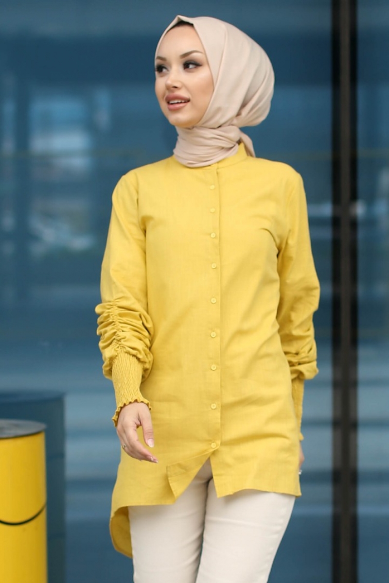 Graves Hardal Tunik