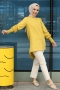 Graves Hardal Tunik