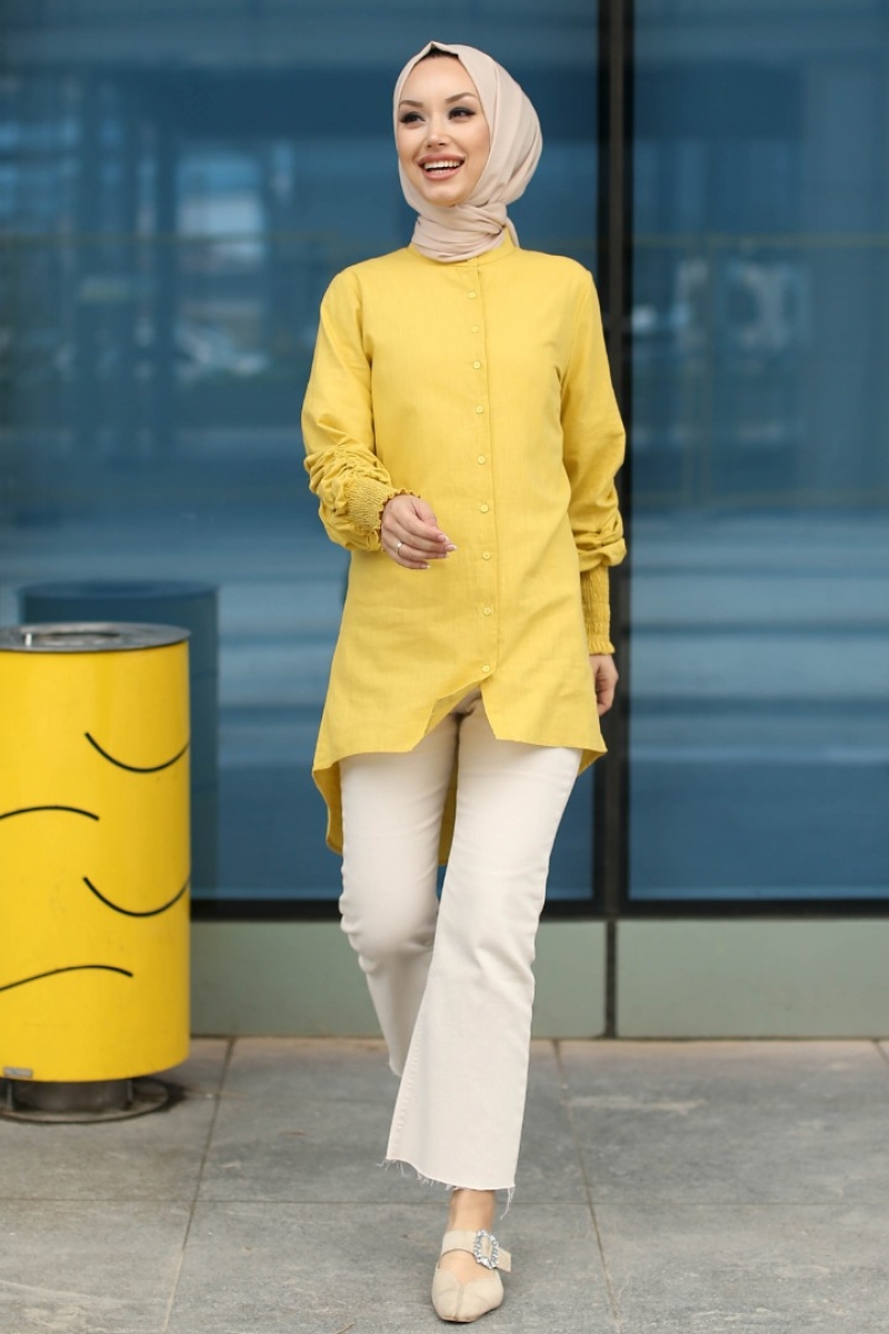 Graves Hardal Tunik